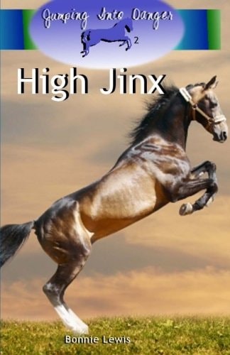 High Jinx (Jumping Into Danger #2)