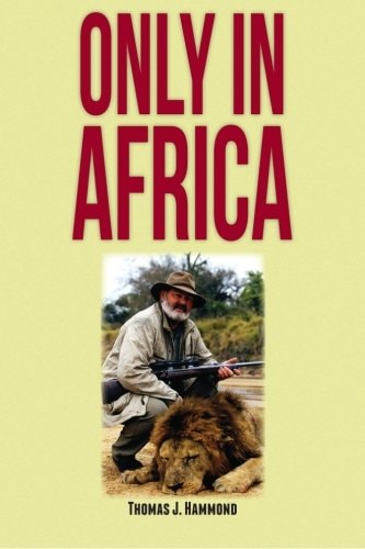 Only In Africa