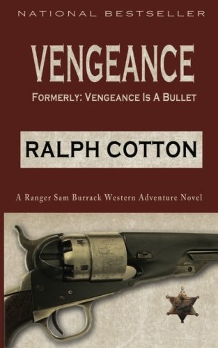 Vengeance Formerly: Vengeance Is a Bullet