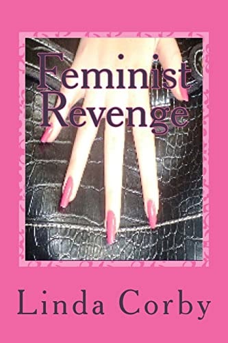 Feminist Revenge Feminist RevengeTrilogy