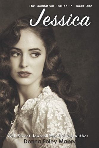 Jessica The Manhattan Stories