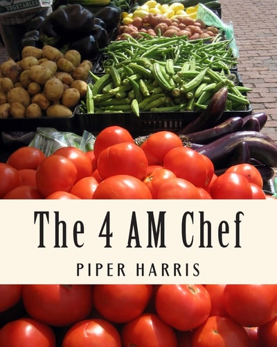 The 4 AM Chef Paleo Recipes For a Busy Life