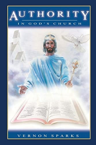 Authority In God's Church The Christian Chain of Command