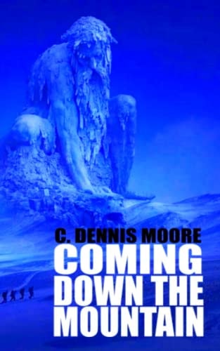 Coming Down the Mountain