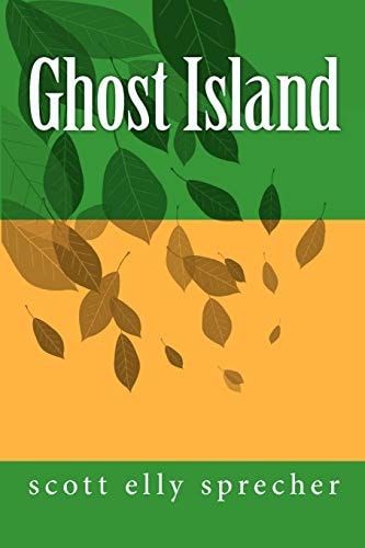 Ghost Island