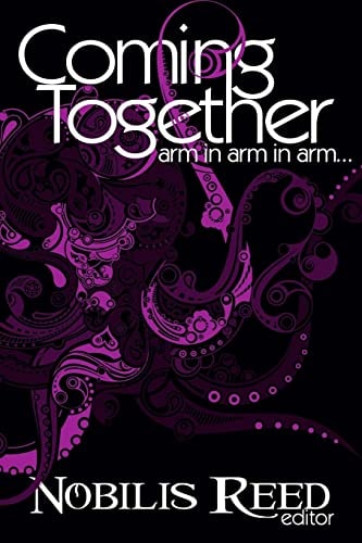 Coming Together Arm in Arm in Arm...