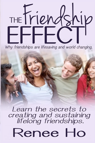 The Friendship Effect