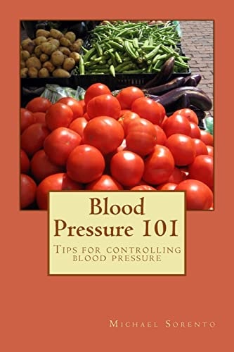 Blood Pressure 101 Tips for Controlling Blood Pressure