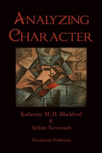 Analyzing Character