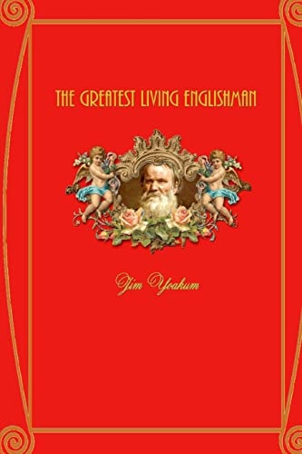 The Greatest Living Englishman
