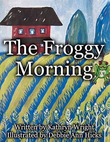 The Froggy Morning