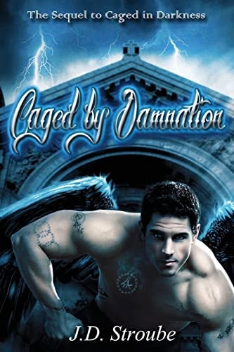 Caged by Damnation Caged