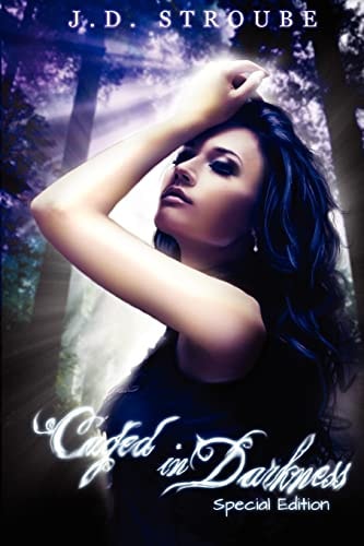 Caged in Darkness Special Edition: Caged