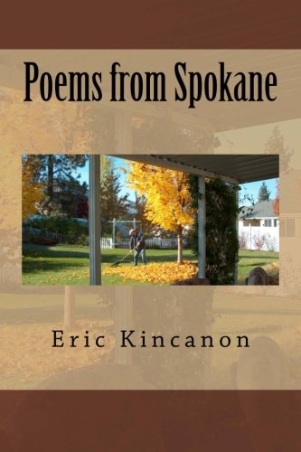 Poems from Spokane