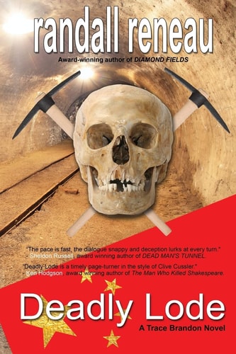 Deadly Lode
