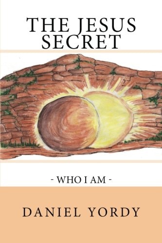 The Jesus Secret - Who I Am