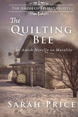 The Quilting Bee The Amish of Ephrata