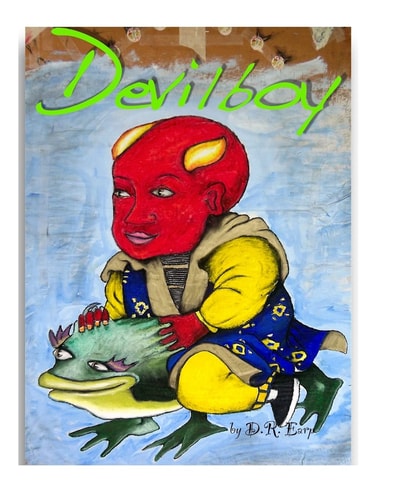 Devilboy