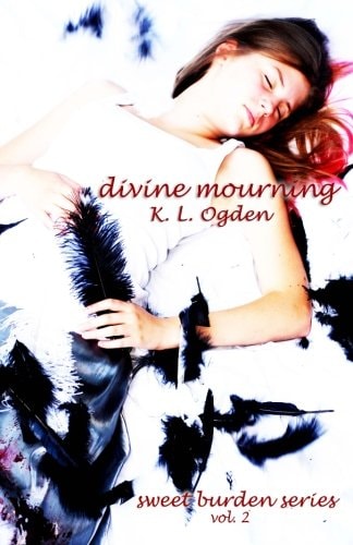 Divine Mourning (Sweet Burden Series)