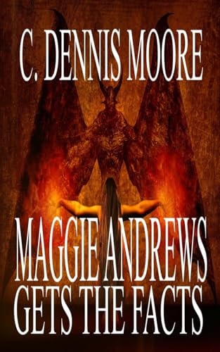 Maggie Andrews Gets the Facts