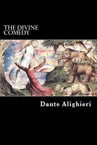 The Divine Comedy