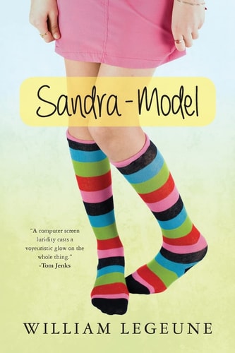 Sandra-Model An American Romance