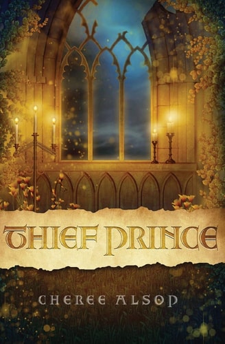 Thief Prince