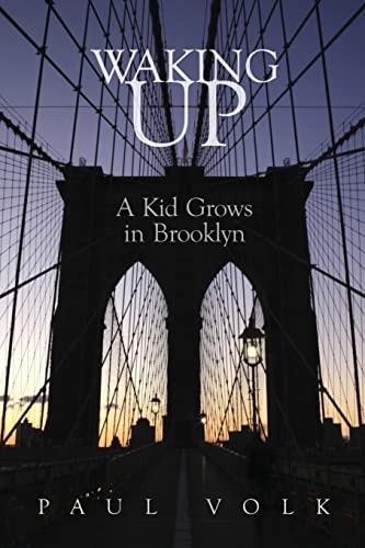 Waking Up A Kid Grows in Brooklyn