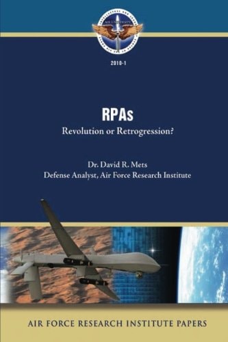 RPAs Revolution Or Retrogression?