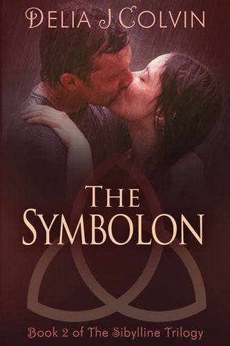 The Symbolon Book 2 of The SIbylline Trilogy
