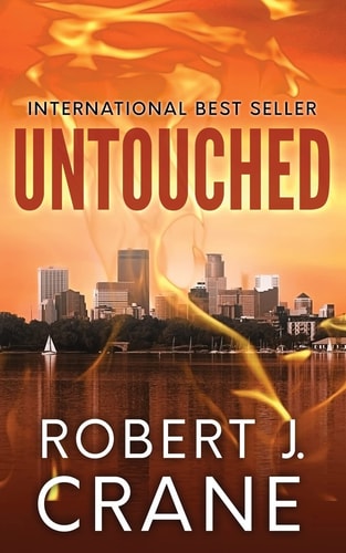 Untouched The Girl in the Box, Book 2