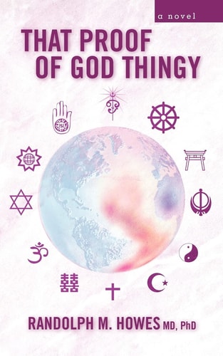 That Proof of God Thingy