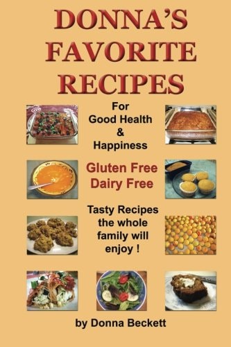 Donna's Favorite Recipes