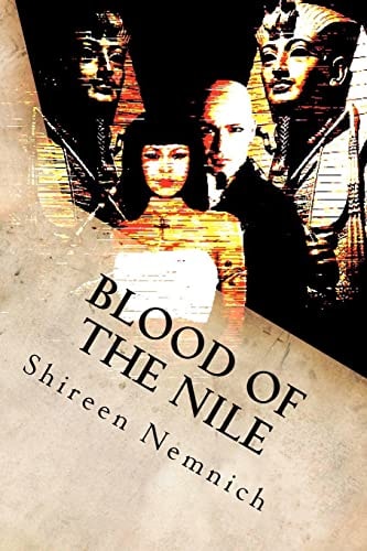 Blood of the Nile The First Ones