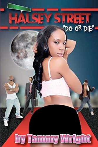 Halsey Street- Do Or Die