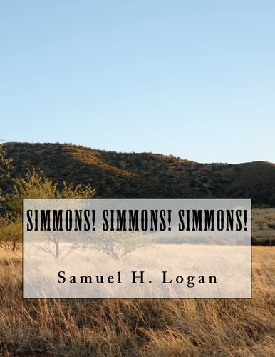 Simmons! Simmons! Simmons!