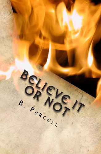 Believe It Or Not An Autobiography