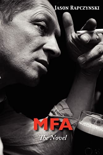 Mfa The Novel