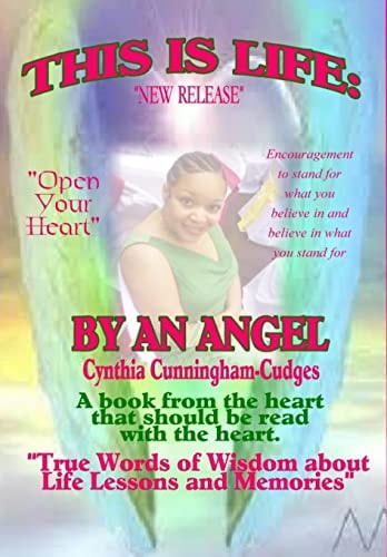 This is Life By An Angel