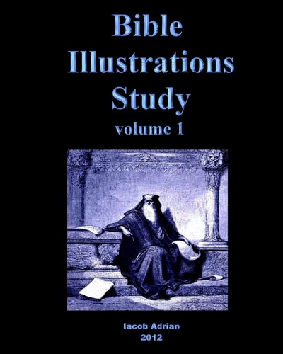 Bible Illustrations Study