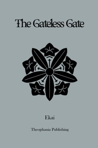 The Gateless Gate