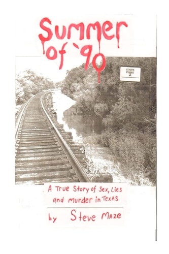 Summer Of '90