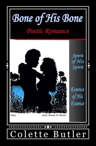 Bone Of His Bone Poetic Romance