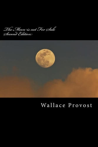 The Moon is Not for Sale