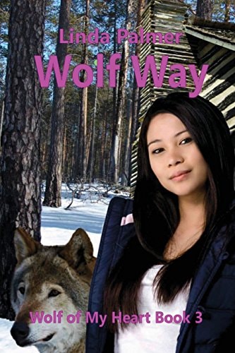 Wolf Way Wolf of My Heart