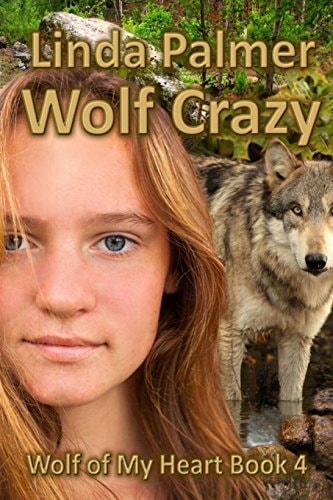 Wolf Crazy Wolf of My Heart