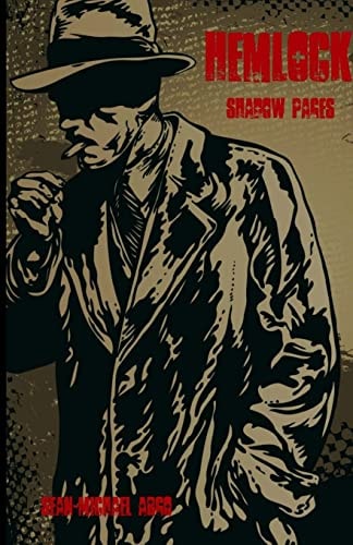 Hemlock Shadow Pages