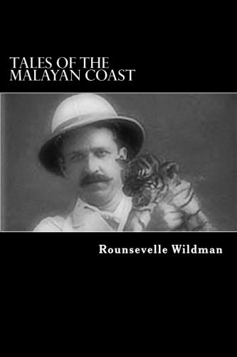 Tales of the Malayan Coast