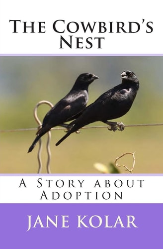 The Cowbird's Nest A Story about Adoption