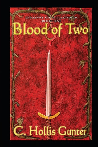 Blood of Two Drums of Rallinwar